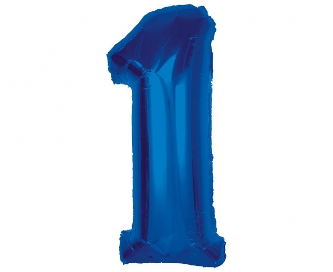 <img src='https://webimage.pl/pics/117/5/d5902973195064.jpg' style='height:440px' /> Balon foliowy B&C Cyfra 1 niebieska 92cm