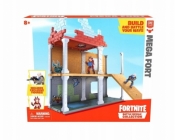 Fortnite - Mega Fort z figurkami i akcesoriami