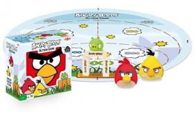 Angry Birds: Action Game