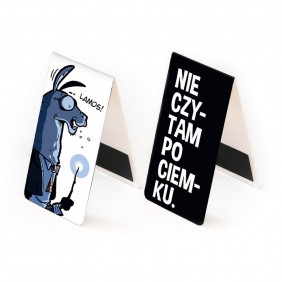 Zakładka magnetyczna - Lamos