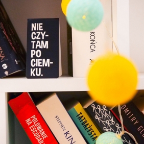 Zakładka magnetyczna - Lamos