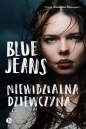 Niewidzialna dziewczyna - Jeans Blue