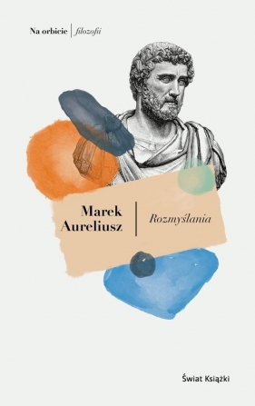 Rozmyślania - Aureliusz Marek