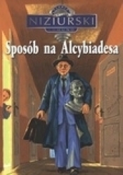 Sposób na Alcybiadesa - Edmund Niziurski