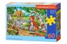 Puzzle 60: Little Red Riding Hood B-066117