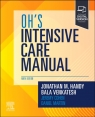 Oh's Intensive Care Manual Bala Venkatesh, Jonathan M. Handy