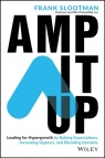 Amp It Up wer. angielska Frank Slootman