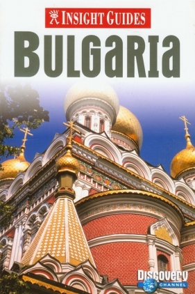 Bulgaria Insight Guide