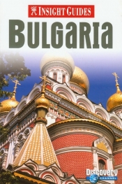 Bulgaria Insight Guide