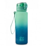 Coolpack, Bidon Brisk 600 ml - Gradient Blue Lagoon (56117CP)