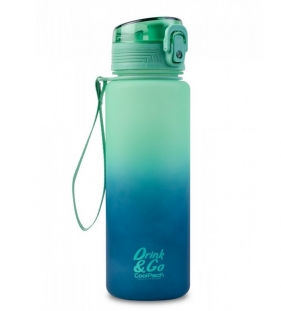 Coolpack, Bidon Brisk Gradient 600 ml - Blue Lagoon (56117CP)