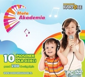 Domowe Karaoke: Mała akademia