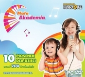 Domowe Karaoke: Mała akademia