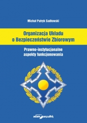 Organizacja Układu o Bezpieczeństwie Zbiorowym