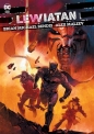 Uniwersum DC. Lewiatan - Brian Michael Bendis, Alex Maleev