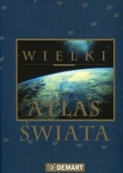 Wielki Atlas Świata 2017