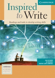 CAWC Inspired to Write SB