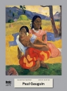 Paul Gauguin. Malarstwo światowe Widacka-Bisaga Agnieszka
