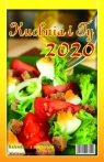 Kalendarz Kuchnia i Ty 2020 (KL03)