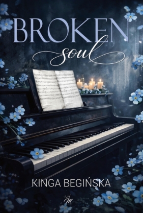 Broken soul - Kinga Begińska .