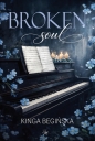 Broken soul - Kinga Begińska .