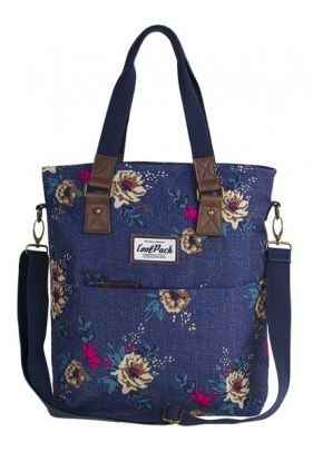 Coolpack - Amber - Torba na ramię - Vintage (87117CP)