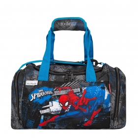 Coolpack, Torba Sportowa Fitt S Disney Core/McNeill - Spiderman (9108275000)