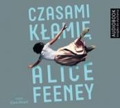 Czasami kłamię (Audiobook)