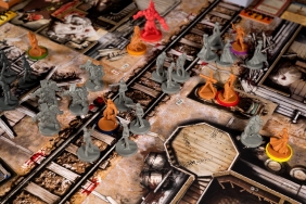 Zombicide: Żywi lub Nieumarli (87117)