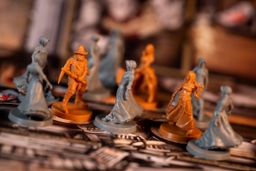 Zombicide: Żywi lub Nieumarli (87117)