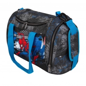 Coolpack, Torba Sportowa Fitt S Disney Core/McNeill - Spiderman (9108275000)