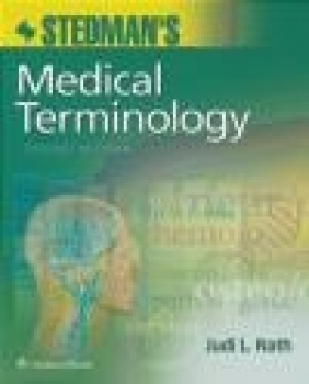 Stedman's Medical Terminology Judi Nath