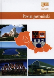 Powiat gostyniński - Konarska-Pabiniak Barbara