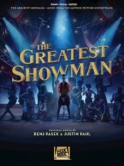 The Greatest Showman - Piano, Vocal & Guitar