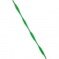 Druciki dekoracyjne, faliste zielone (338628)