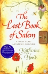 Lost Book of Salem Howe Katherine