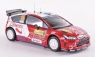 Citroen C4 WRC #15 K. Sikk