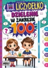 Liczydełko. Dzielenie w zakresie 100 Elżbieta Dędza-mozol