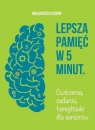 Lepsza pamięć w 5 minut Małgorzata Kospin