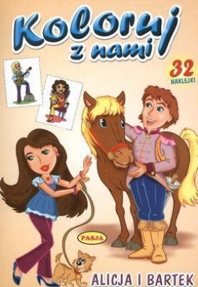 Alicja i Bartek