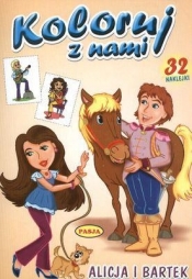Alicja i Bartek