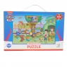 Puzzle obserwacyjne - Paw Psi Patrol, 50 el. Wiek: 3+