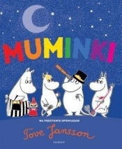 Muminki. Wielka kolekcja - Tove Jansson