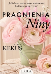 Pragnienia Niny - Anna Kekus