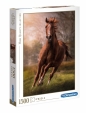 Puzzle HQC 1500: The Horse (31811)