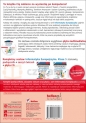 Informatyka Europejczyka 5 Podręcznik do zajęć komputerowych z płytą CD Edycja: Windows XP, Linux Ubuntu, MS Office 2003, OpenOffice.org - Danuta Kiałka, Katarzyna Kiałka