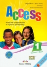 Access 1 Podręcznik + eBook Evans Virginia, Dooley Jenny