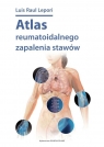 Atlas reumatoidalnego zapalenia stawów / DK Media Lepori Luis Raul
