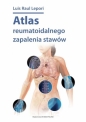 Atlas reumatoidalnego zapalenia stawów / DK Media - Luis Raul Lepori