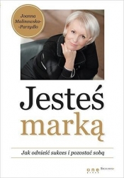 Jesteś marką (Uszkodzona okładka)